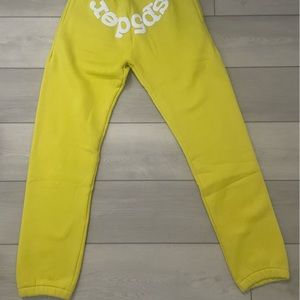 Spider Worldwide Sweatpants